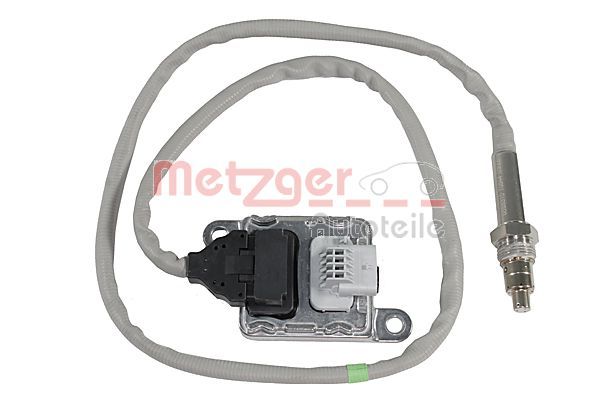 Obrázok NOx-Sensor, vstrekovanie močoviny METZGER  0899315